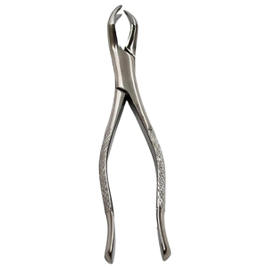 Forceps d'extraction dentaire, Forceps d'extraction dentaire, Molaire supérieur droit, Molaire supérieur droit - Product Image 3