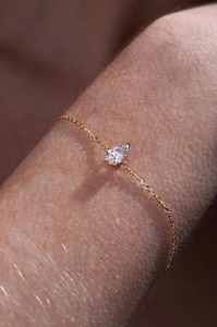 14K Gold Heart Cut Natural Diamond Silver Plated Luxury Unisex Ring IGI Certified 1.00 Carat - Product Image 5