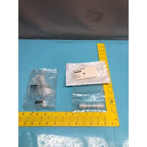 2 Conectores Rectos PARKER FSC-4-PX PARFLARE PFA - Equipo y Piezas de Semiconductores de Confianza de Marca Global - Product Image 1