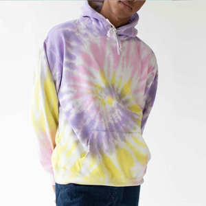 Sudaderas con Capucha Sublimadas para Hombre, de Invierno, de la Mejor Calidad, 100% Algodón, Forro Polar Ecológico, Secado Rápido, Personalización OEM para Adultos - Product Image 5