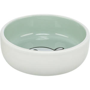 Ciotole e Mangiatoie in Ceramica per Animali Domestici 0,3 L / 13 cm Vari Design - Product Image 5