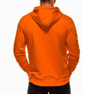 OEM Custom Men's Full <b>Zip</b> <b>Up</b> Hoodie Heavyweight Cotton Fleece Men's Streetwear Solid Color Plain <b>Zip</b>-<b>Up</b> Hoodie - Product Image 6