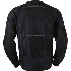 Veste de sport professionnelle unisexe MONO RIDERS 2024 en Cordora, imperméable, respirante, entièrement zippée, style tendance, course - Product Image 6
