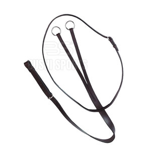 Martingala para Caballos de Bajo Precio, Construcción Duradera, Diseñada para Comodidad y Soporte Confiable - Product Image 3