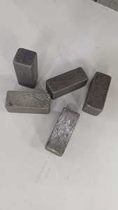 (25x10x10 มม.) ชิ้นส่วนเซาะร่องขนาด 10 มม. สำหรับใบเลื่อยเพชร - Product Image 1