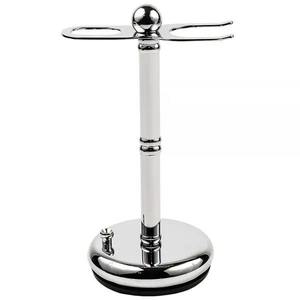 Maquinilla de Afeitar de Seguridad de Acero Inoxidable de Doble Filo Reutilizable, Herramienta Clásica de Barbería para el Cuidado Personal Diario de Hombres - Product Image 3