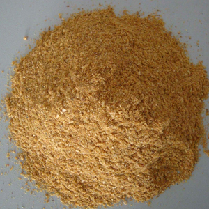 Demande de la clientèle : FARINE DE GLUTEN DE MAÏS DE HAUTE QUALITÉ DU BRÉSIL, LIVRÉE À TOUT PORT DE VOTRE CHOIX - Product Image 2