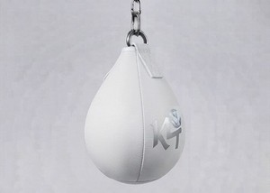Punching Bag with Stand, Heavy Boxing Bag Height Adjustable <b>Reflex</b> <b>Bar</b> and Speed Punching Bag for Adults & Youth, Home Gym Train - Product Image 5