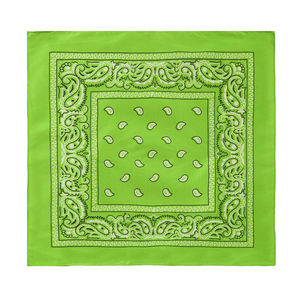 Bandana extra large pour hommes, bandanas de cowboy, bandeau carré hip-hop pour hommes et femmes, costume de fête, mode estivale - Product Image 3
