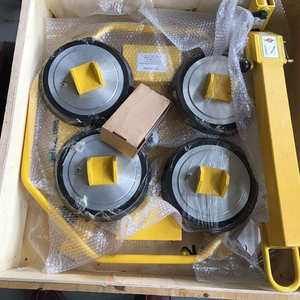 Elevador de vacío de 800kg Elevador de vidrio Tapas de succión Elevador de vacío 800kg - Product Image 4