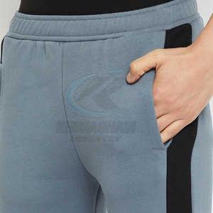 Conjunto Deportivo de Invierno con Capucha, Transpirable, de la Mejor Calidad, Nuevo y Moderno, Corte Regular, Hecho a Medida para Hombre - Product Image 6