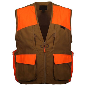 Chaleco de Caza para Invierno, Ligero y Transpirable, con Almacenamiento Seguro y Cómodo para Uso Diario - Product Image 1
