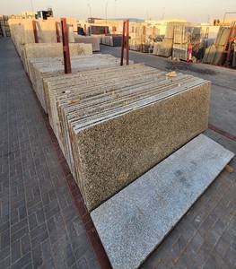 Precio Más Bajo - Losa de Granito para Construcción - Bloque de Granito Multicolor - Piedra de Granito para Piso, Pared, Techo - Product Image 5