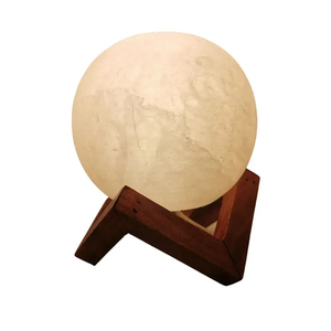 Professional Manufacturer's Top Selling Himalayan Salt Lamps Solid Form <b>Bag</b> Good Quality Natural Shape Refined Processed - Product Image 2