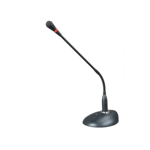 Microphone col de cygne de haute qualité 15 mm pour applications sur scène et podium au meilleur prix de gros - Product Image 1