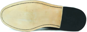 Service OEM, bottes d'équitation en cuir, design personnalisé, vente chaude, confortables, meilleur design, bottes d'équitation en cuir légères - Product Image 4