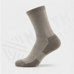 High Quality Custom Cycling <b>Socks</b> Breathable Crew Sports Athletic Performance <b>Moisture</b> Wicking Durable Customized Color Unisex - Product Image 3