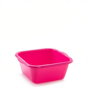 Barreno Cudrado 3L Seaux carrés en plastique Catégorie de produit - Product Image 1