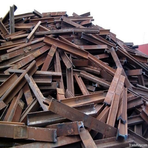 Certified ISRI 27 And 29 Rail <b>Scrap</b> R50 R65 For Construction And Manufacturing - Product Image 4