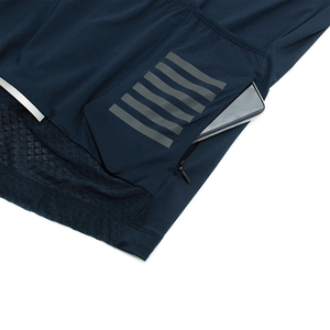Maillot de Ciclismo Personalizado para Hombre, Transpirable, de Secado Rápido, con Logotipo OEM e Impresión por Sublimación para Ciclismo de Carretera - Product Image 6