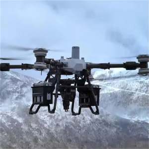 Prix de gros Nouveau Drone Flycart 100 Global Edition FC100 UAV avec système de levage vide et version chargeur kit standard - Product Image 1