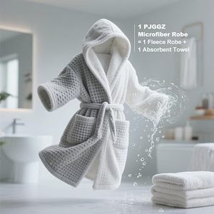 Nouvel arrivage : Peignoir de bain 100 % coton à col kimono pour femmes et hommes, toutes saisons, personnalisable avec logo, fabriqué au Bangladesh. - Product Image 6