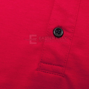 Nueva Ropa de Hombre a la Moda, Camisetas Polo de Talla Grande, Hechas de Algodón, Estilo Casual, Camisetas Polo para Hombre en Venta en Línea - Product Image 4