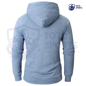 Comfortable New Arrival Lightweight Soft Breathable Best Supplier <b>Top</b> Quality With Pullover Best Seller Casual Wear <b>Men</b> Hoodie - Product Image 2