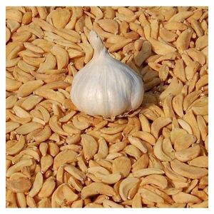 Ajo Seco Entero en Bulbos, Empaquetado en Bolsas de 10kg y 25kg, Proveedor Mayorista, Envío Global - Product Image 2