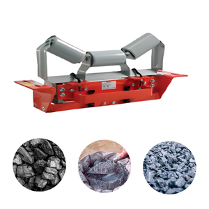 Sistema de Pesaje de Cinta Transportadora para Cemento Siments con Alta Precisión, Capacidad de 1500T/H, Certificado ISO 9001:2015 - Product Image 1