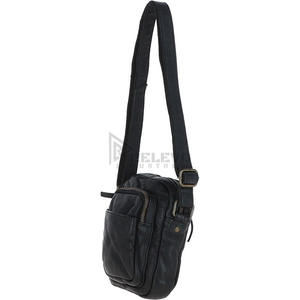 Bolso Bandolera Profesional para Cámara de Cuero Genuino, Impermeable, Resistente a Impactos, para DSLR, con Inserto Acolchado Personalizado, para Video y Fotografía - Product Image 2