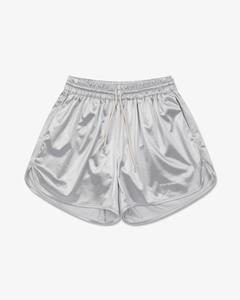 Pantalones Cortos de Punto 100% Algodón para Hombre - Product Image 2