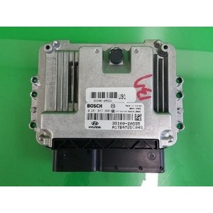 Getz - ECU et modules informatiques d'occasion - 391002A555 - Product Image 1