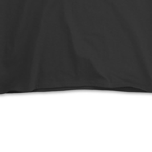 เสื้อยืดโอเวอร์ไซส์ผู้ชายสไตล์ใหม่ สีพื้น ผ้าหนา ทนทาน รับสั่งทำ ออกแบบได้ตามต้องการ เสื้อยืดคอกลมผู้ชาย ดีไซน์สวย ลดราคา - Product Image 3