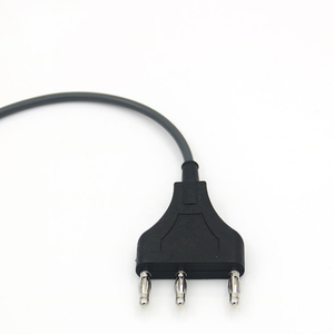 Pinces bipolaires microchirurgicales professionnelles en acier inoxydable à pointe fine pour la coagulation bipolaire en milieu hospitalier - Product Image 3