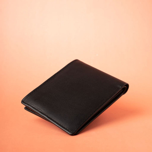 Cartera Abierta Vintage de Cuero Vegetal Natural de Grano Completo, Hecha a Mano, Duradera, Impermeable, de Gran Capacidad, para Hombre, Ideal para Regalo - Product Image 3