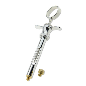 Fabricante de Jeringas Dentales al por Mayor, Instrumentos Dentales Personalizados para Clínicas y Empresas de Suministros Dentales - Product Image 1
