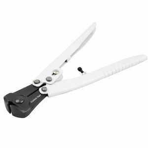Coupe-embouts professionnel pour bijouterie, en acier inoxydable de haute qualité, outil de coupe de précision à coupe rasante - Product Image 2