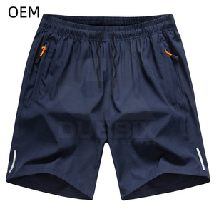 Customized <b>Mens</b> Casual <b>Compression</b> <b>Shorts</b> OEM Manufacturer High Quality Breathable Quick Dry Spandex Polyester Sports <b>Shorts</b> - Product Image 5
