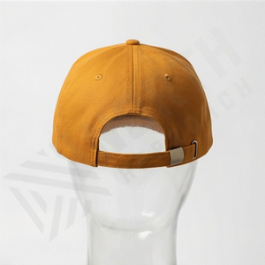 Casquettes de baseball vintage unisexe de qualité supérieure, personnalisables, en gros, effet délavé, casquettes trucker, logo personnalisé, couleur personnalisée, courantes - Product Image 2