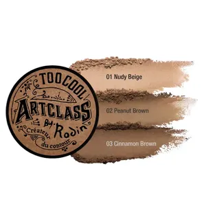 TOO COOL for SCHOOL ARTCLASS di RODIN MINERAL CONTOURING SHADING - Product Image 3