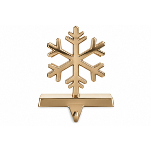 Ganchos de Lujo de Metal Plateado para Colgar Calcetines de Navidad en la Chimenea con Letras 'Feliz Navidad' para el Repisa de la Chimenea, Venta al por Mayor - Product Image 5