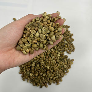 Granos de Café Robusta de Vietnam al por Mayor, Proceso Natural, Servicio OEM, Empaque con Logotipo Personalizado, Proveedor de Café, Marca Blanca Disponible - Product Image 4