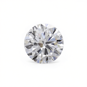 Bijoux en diamant cultivé neuf certifié IGI, 5 diamants ronds VS2 - Product Image 2
