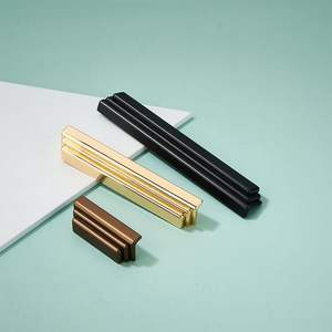 Tiradores y Herrajes para Muebles de Cocina - Product Image 6