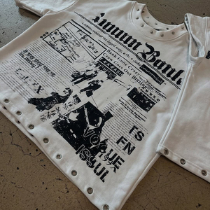 เสื้อยืดแขนกุดผู้ชาย Homme Cotton ทรงหลวม คอวี ผ้าฝ้าย เสื้อกล้ามเรียบๆ สั่งทำได้ เสื้อแขนกุดลำลองสำหรับใส่เที่ยวเล่นกลางแจ้ง - Product Image 3