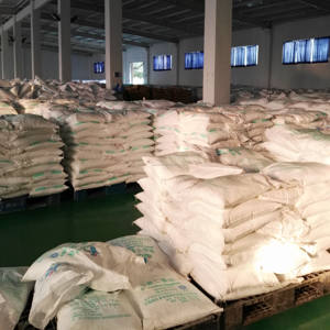 Fabriek Leveren Hoge Kwaliteit Magnesia-Gestabiliseerde Zirkonia Poeder Voor Keramische Materialen - Product Image 5