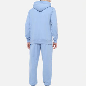 Nuevos Diseños Personalizados de Ropa Deportiva y de Moda, Conjuntos Deportivos de Algodón, Calidad Premium, Conjuntos Deportivos para Hombre Más Vendidos - Product Image 2