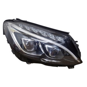 ระบบไฟอัจฉริยะ LED รุ่น C-Class W205 มือสอง ด้านขวา รหัสอะไหล่ A2059068002 - Product Image 1