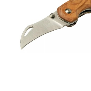 New Function Outdoor Camping Hunting Folding Pocket <b>Knives</b> Damascus Steel Folding <b>Knife</b> With <b>Bone</b> <b>Handle</b> Outdoor Use knifes - Product Image 5